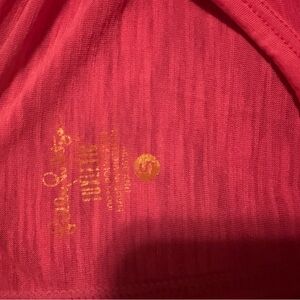 Lilly Pulitzer Pink Top